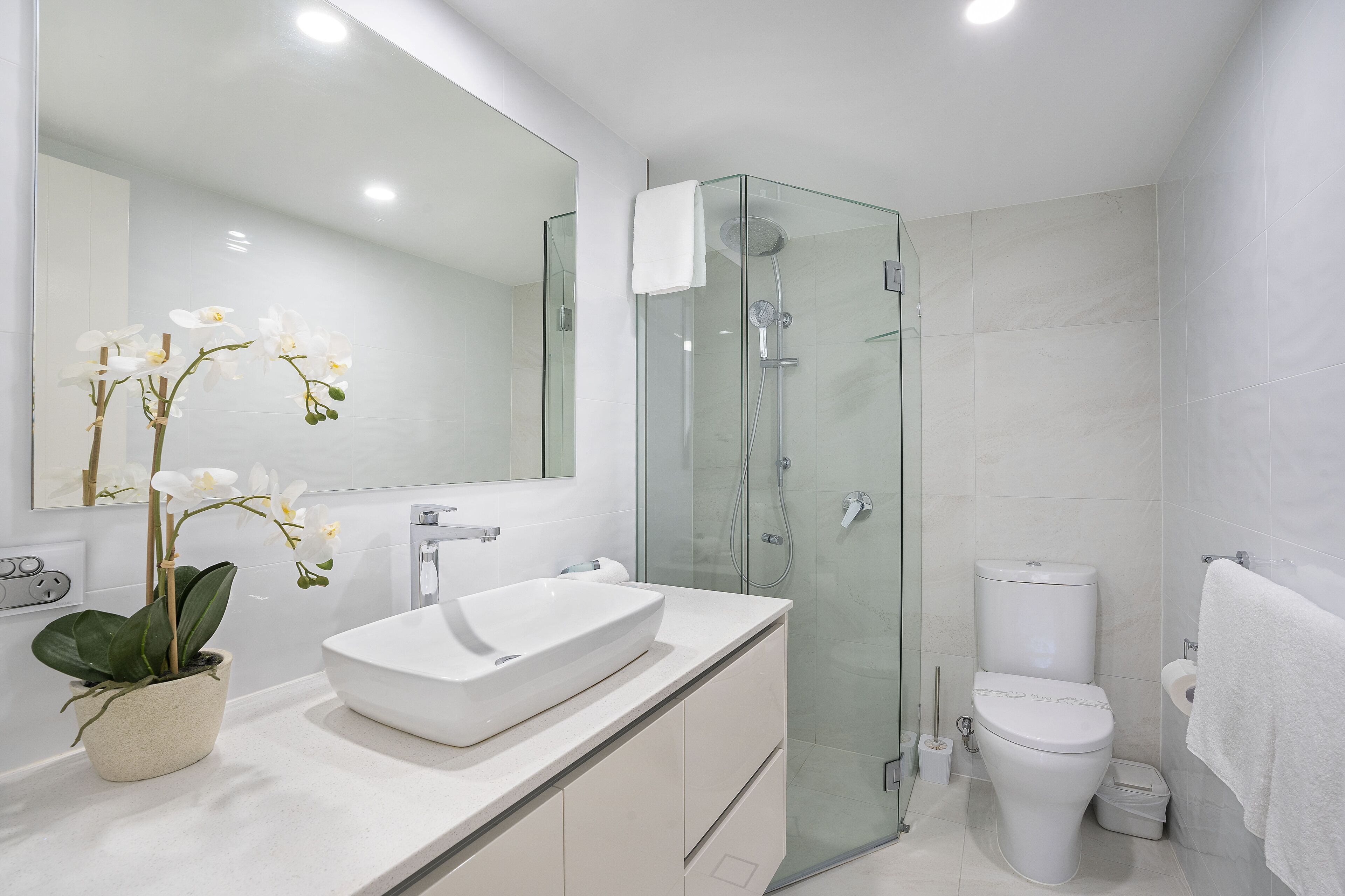 ULTIQA Burleigh Mediterranean Resort — image 13