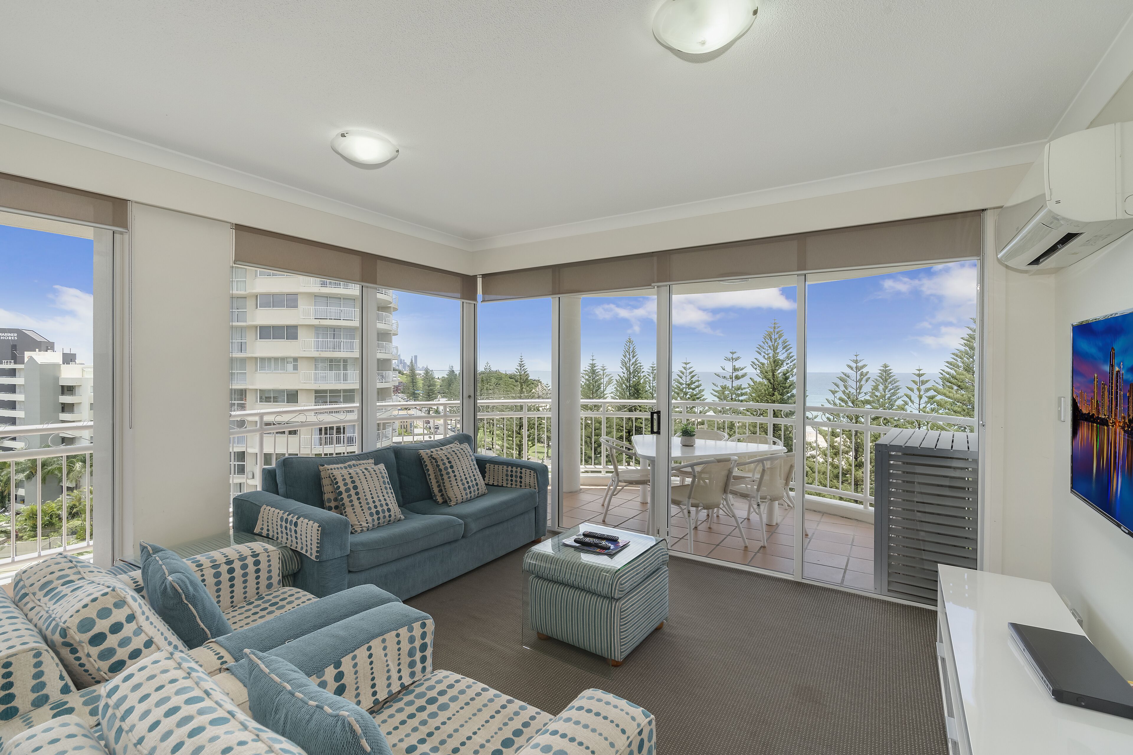 ULTIQA Burleigh Mediterranean Resort — image 11