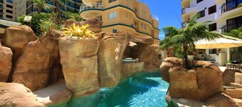 Caribbean Resort