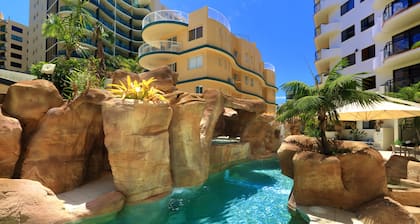 Caribbean Resort