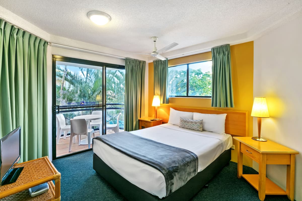 In-room safe, individually decorated, individually furnished