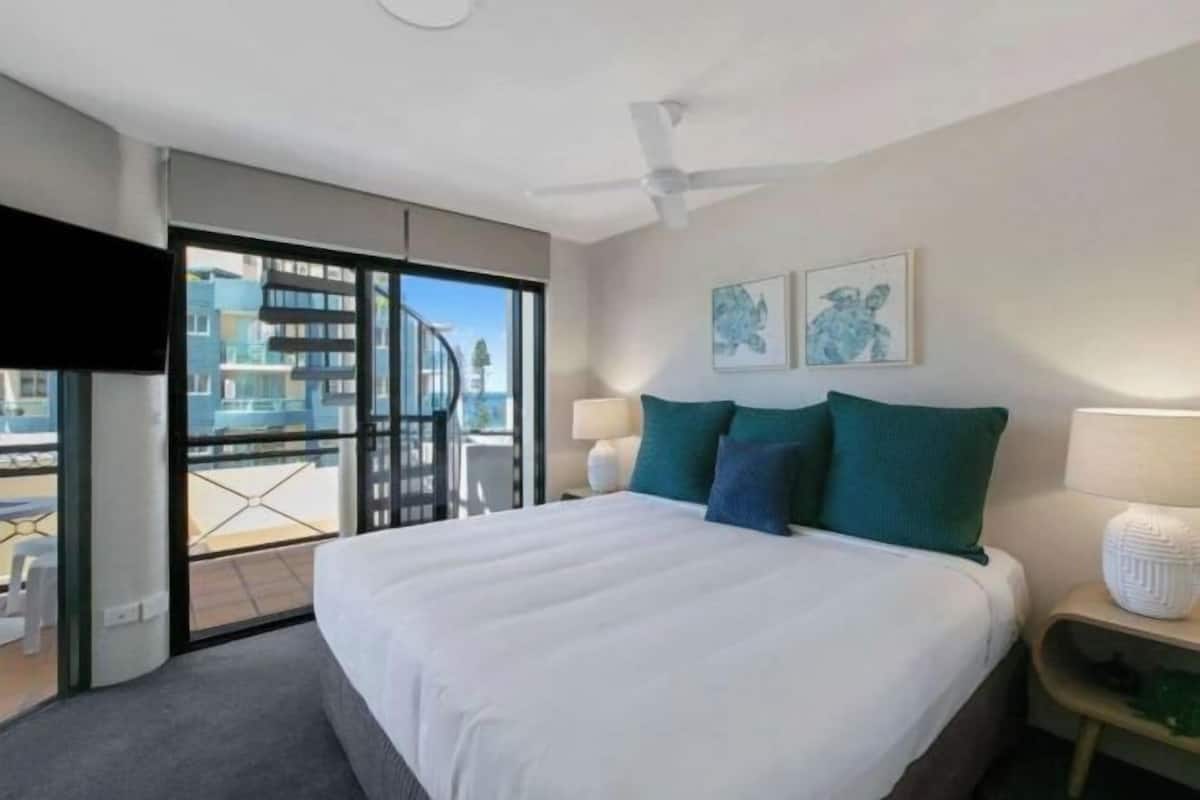 In-room safe, individually decorated, individually furnished