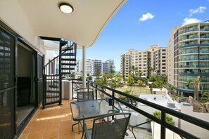 Balcón