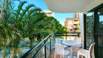 Balcón