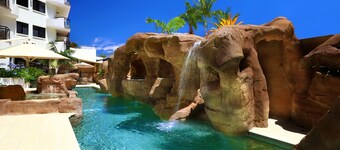 カリビアン リゾート