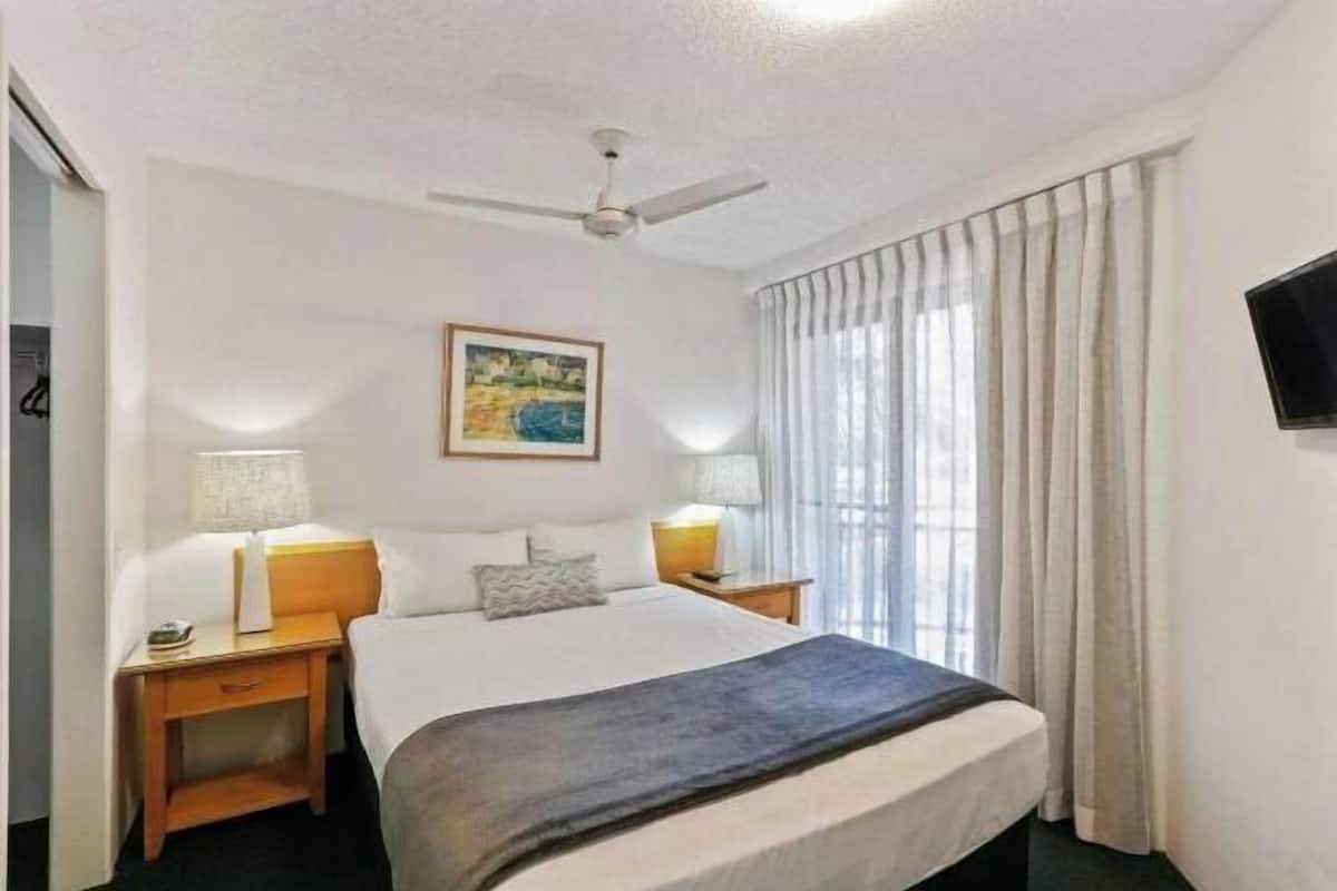 Coffre-fort, décor unique, ameublement unique