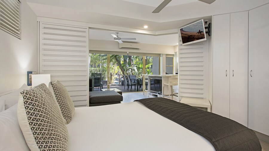 Mantra French Quarter Noosa