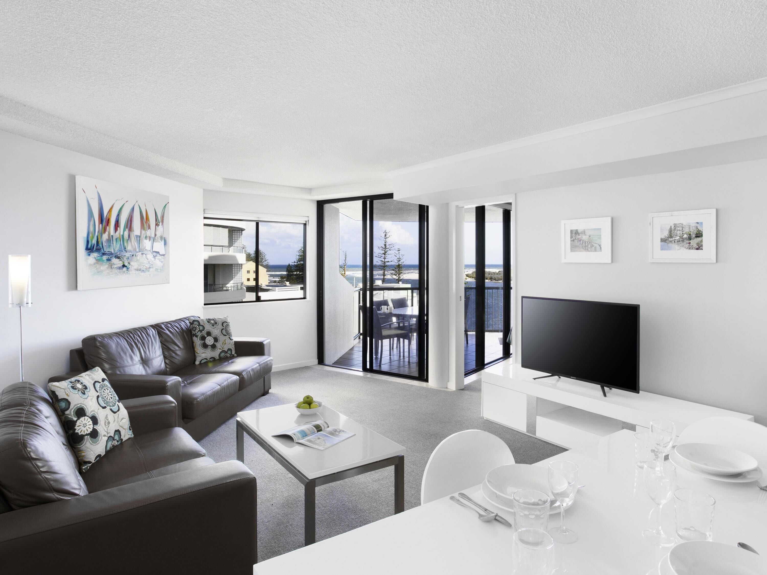 Room, 2 Bedrooms (Water View) | Iron/ironing board, cribs/infant beds, rollaway beds, WiFi