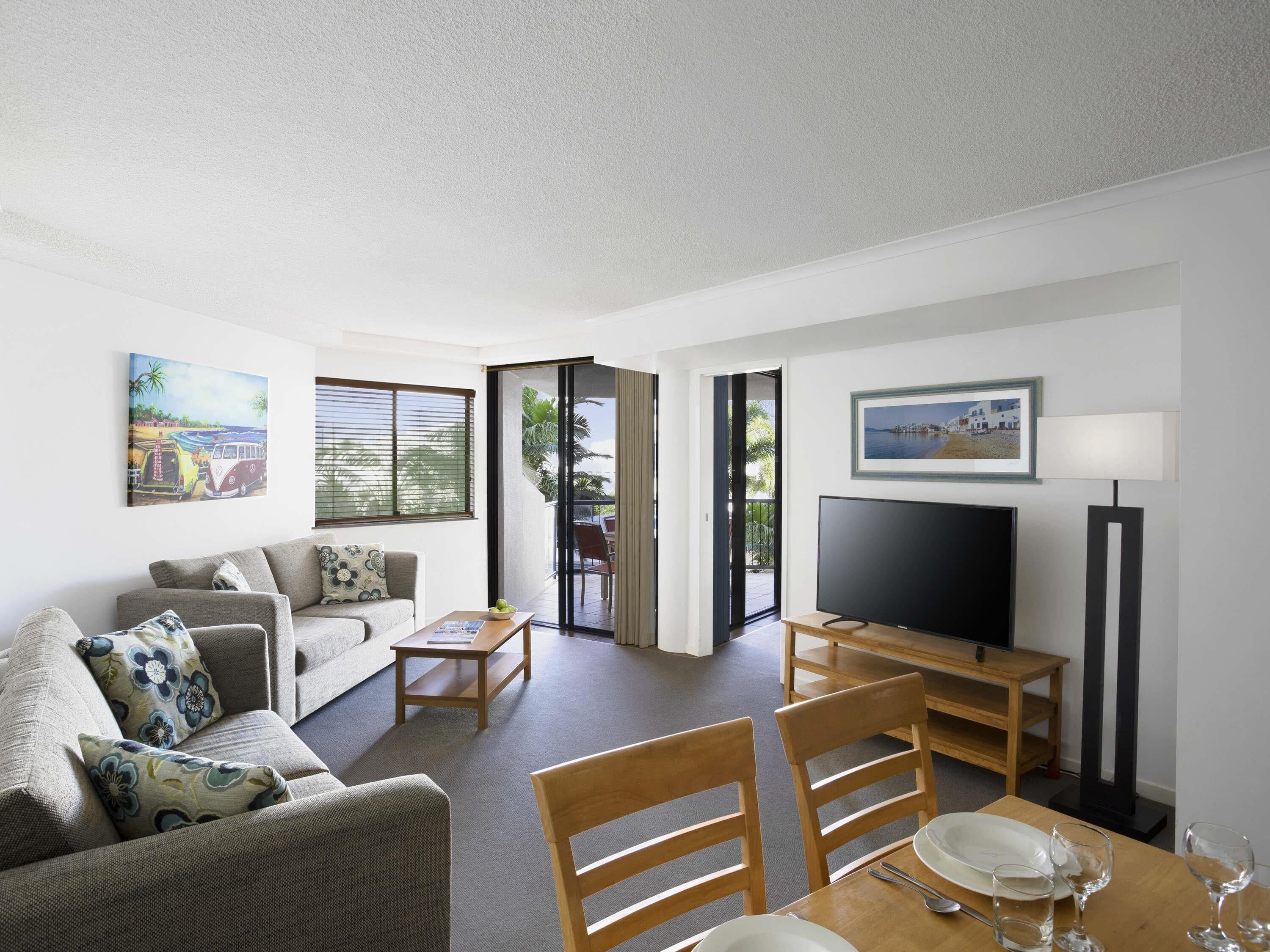 Room, 2 Bedrooms, Garden View | Iron/ironing board, cribs/infant beds, rollaway beds, WiFi