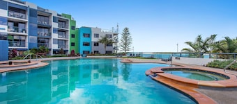 BreakFree Grand Pacific Resort