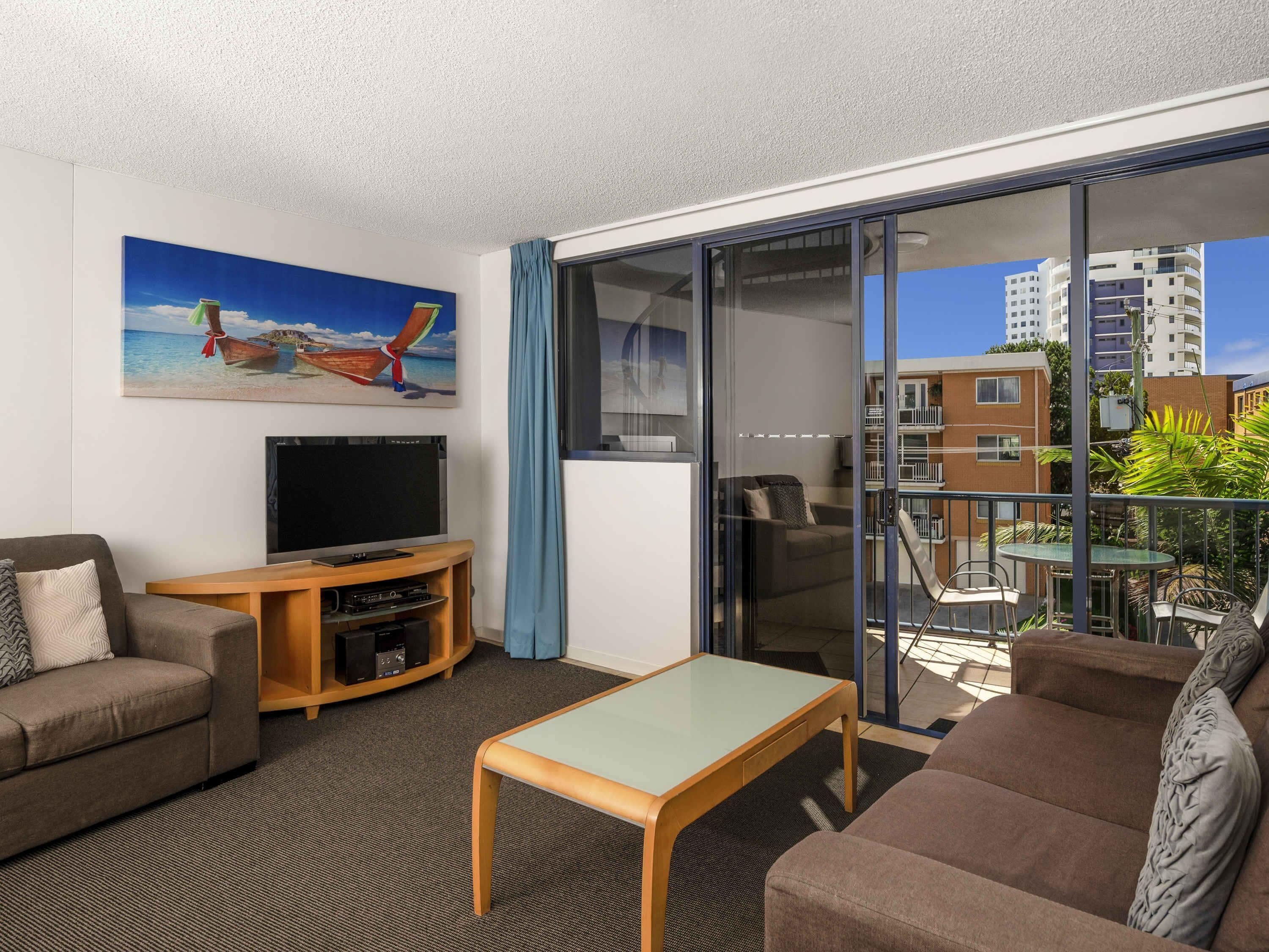 Room, 1 Bedroom (Roof Top) | Iron/ironing board, cribs/infant beds, rollaway beds, WiFi