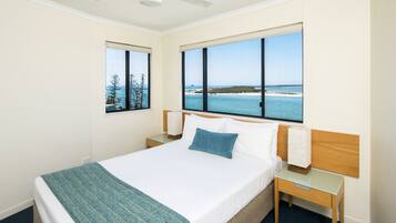 Iron/ironing board, cribs/infant beds, rollaway beds, WiFi