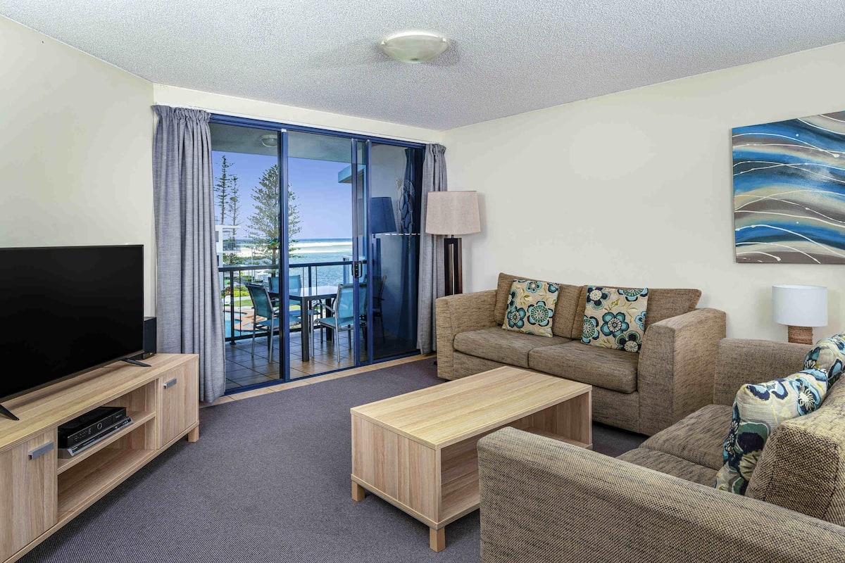 Room, 2 Bedrooms (Roof Top)