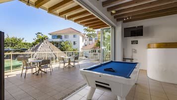 Billiards