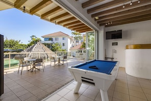 Billiards