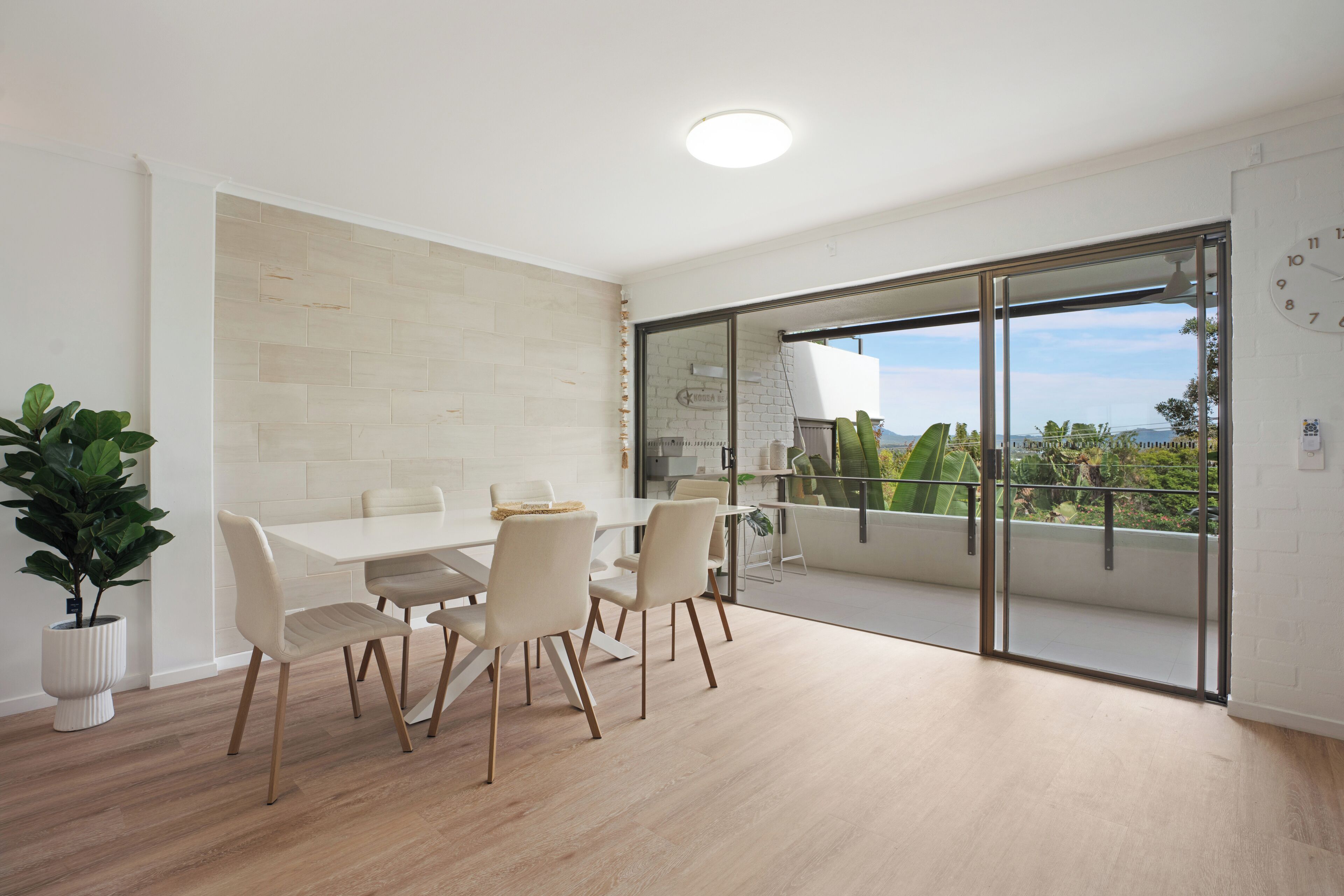Exclusive Apartment, Garden View | Individually decorated, individually furnished, desk, laptop workspace