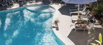 Noosa International Resort