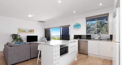 Noosa International Resort