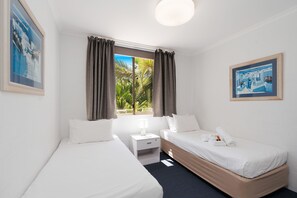 Superior Two Bedroom Apartment	