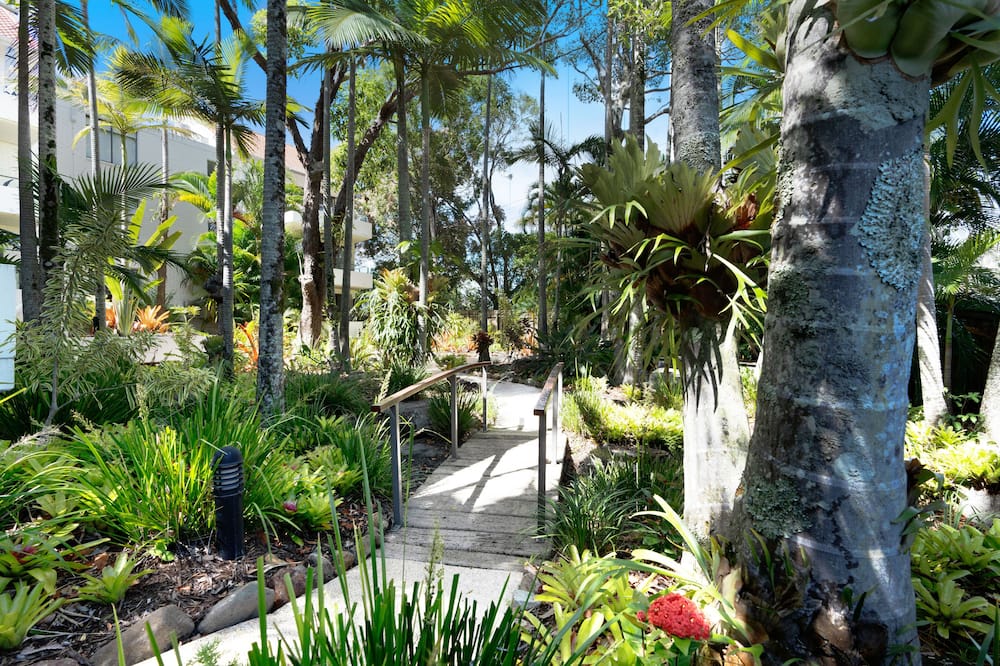 Noosa International Resort