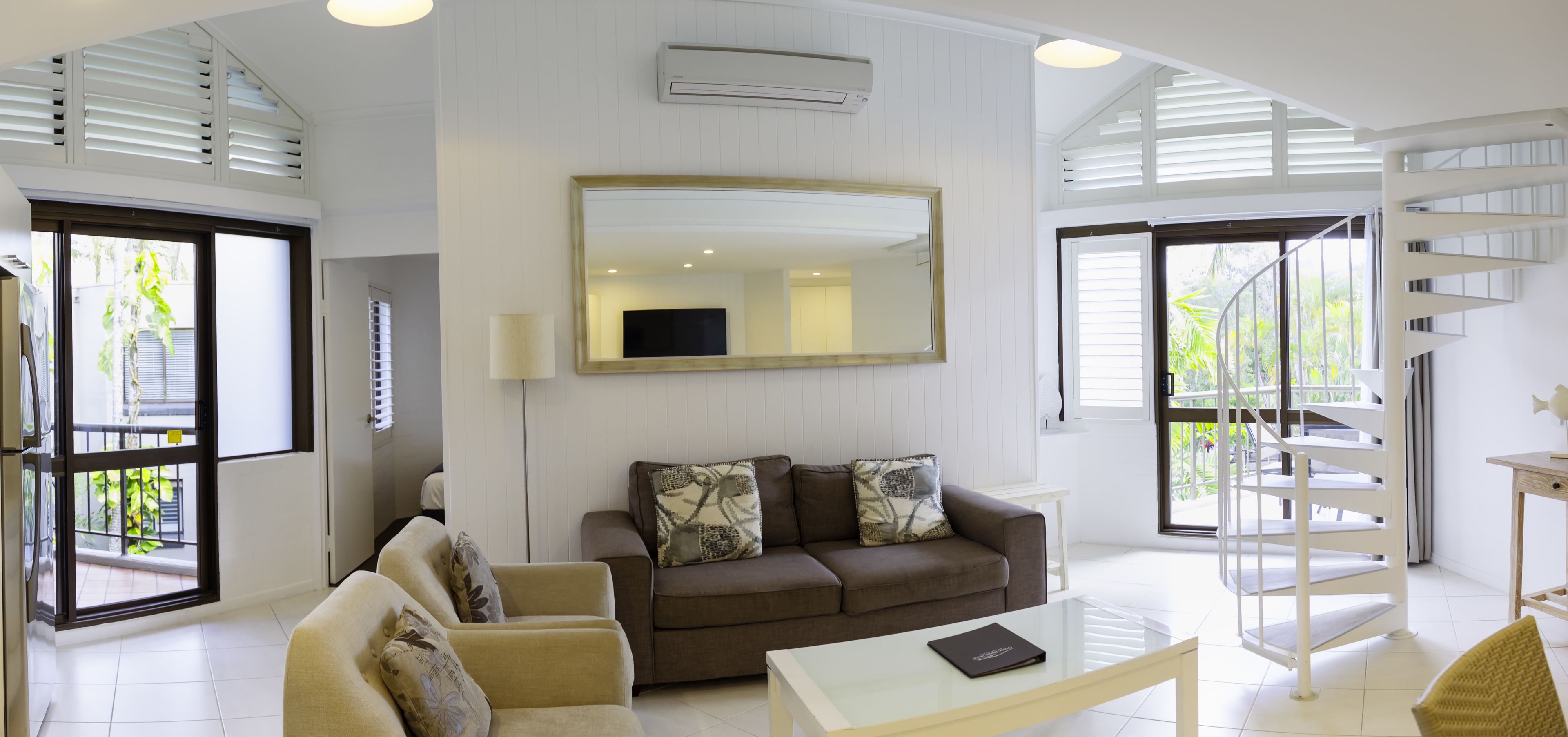 Ocean Breeze Resort — image 9