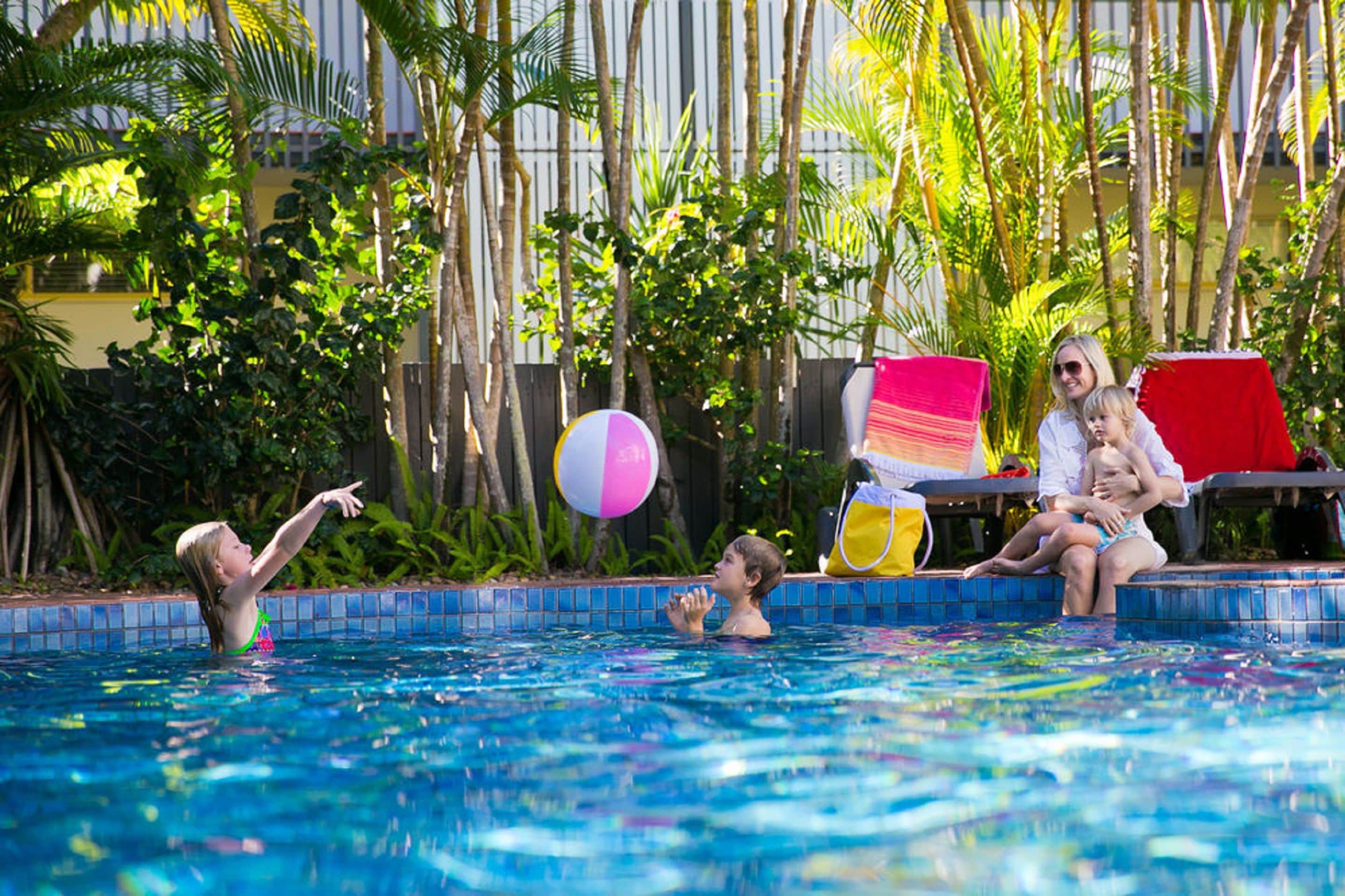 Ocean Breeze Resort — image 3