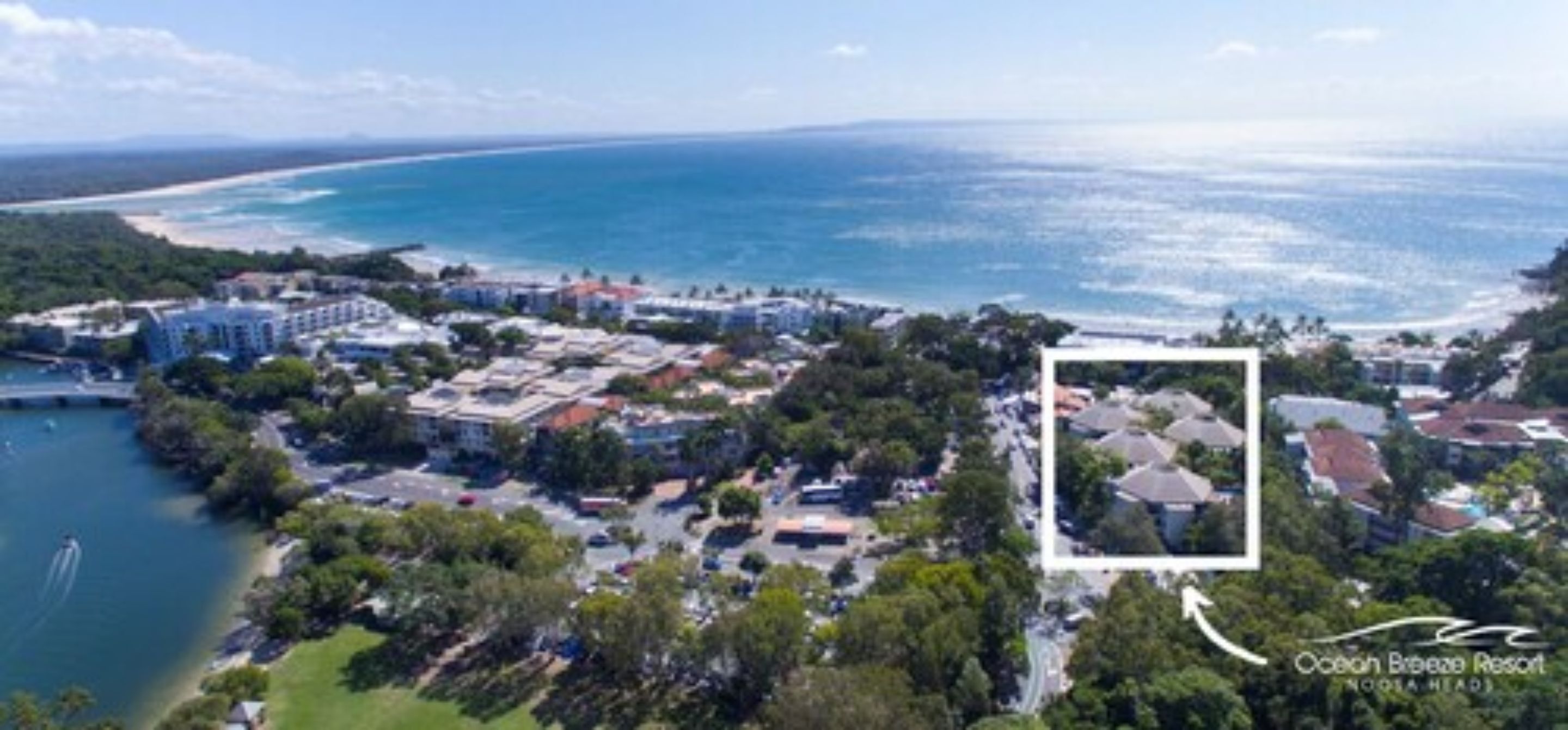 Ocean Breeze Resort — image 23