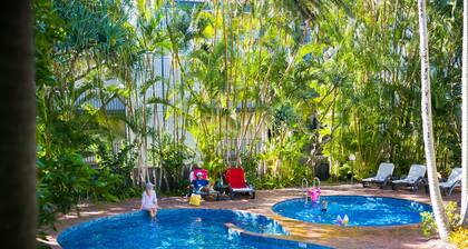 Ocean Breeze Resort