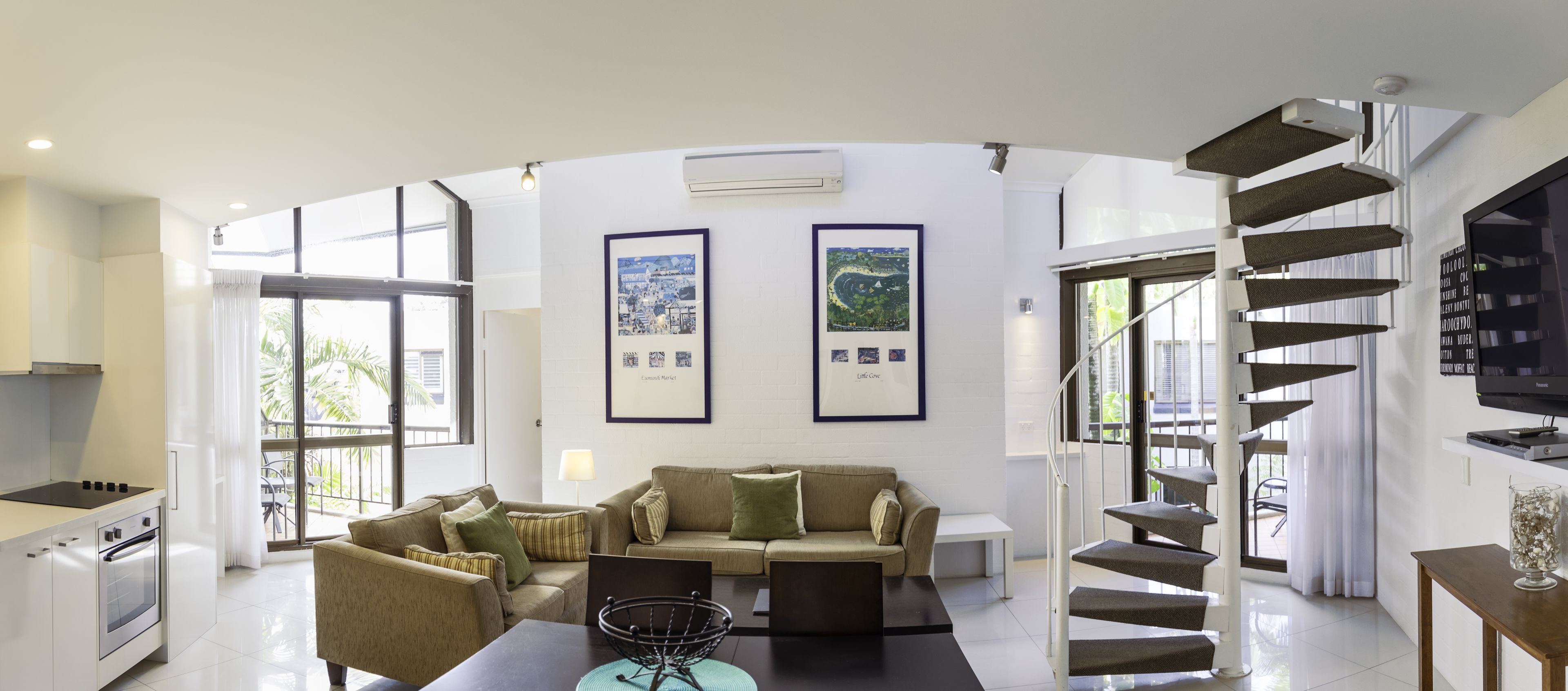 Ocean Breeze Resort — image 17