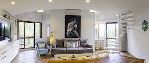 Apartment, 3 Schlafzimmer