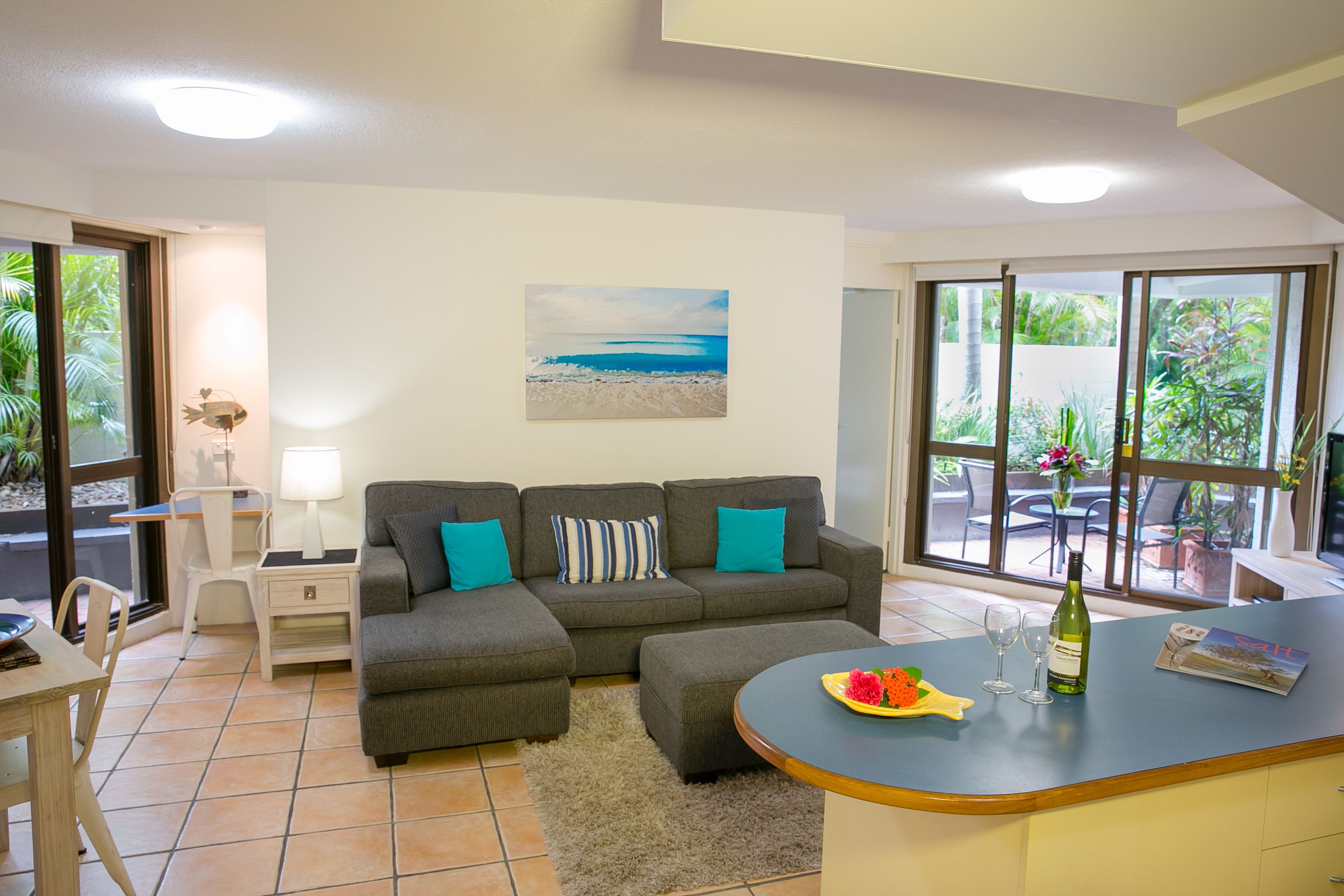 Ocean Breeze Resort — image 19