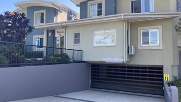 Parken ohne Service (kostenlos)