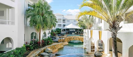 Bar (a l'allotjament)