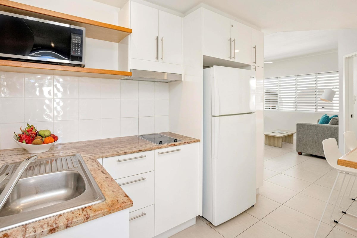 Apartment, 2 Bedrooms