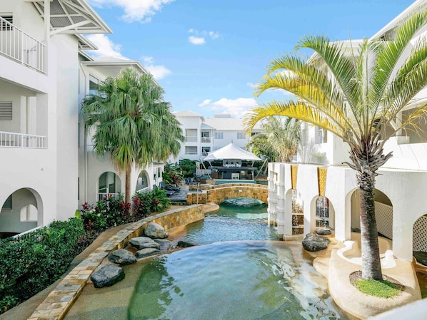 Exterior - Mantra PortSea (Port Douglas)