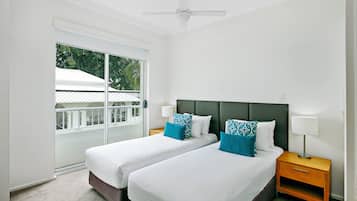 In-room safe, free WiFi, bed sheets