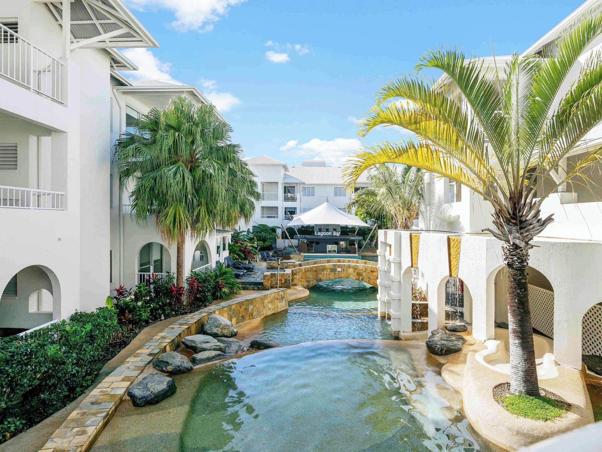 4 Star Hotels