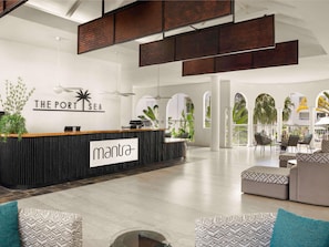 Exterior - Mantra PortSea (Port Douglas)