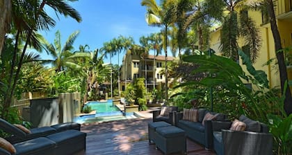 Reef Club Resort