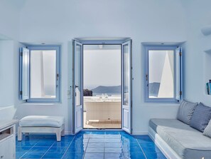 Suite, Private Pool