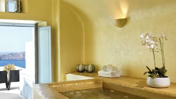 Türkisches Bad/Hamam, Körperbehandlungen, Gesichtsbehandlungen