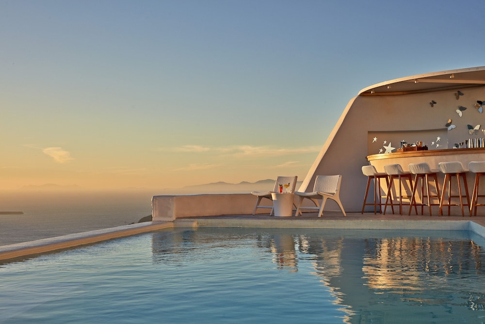 Astra Suites by null