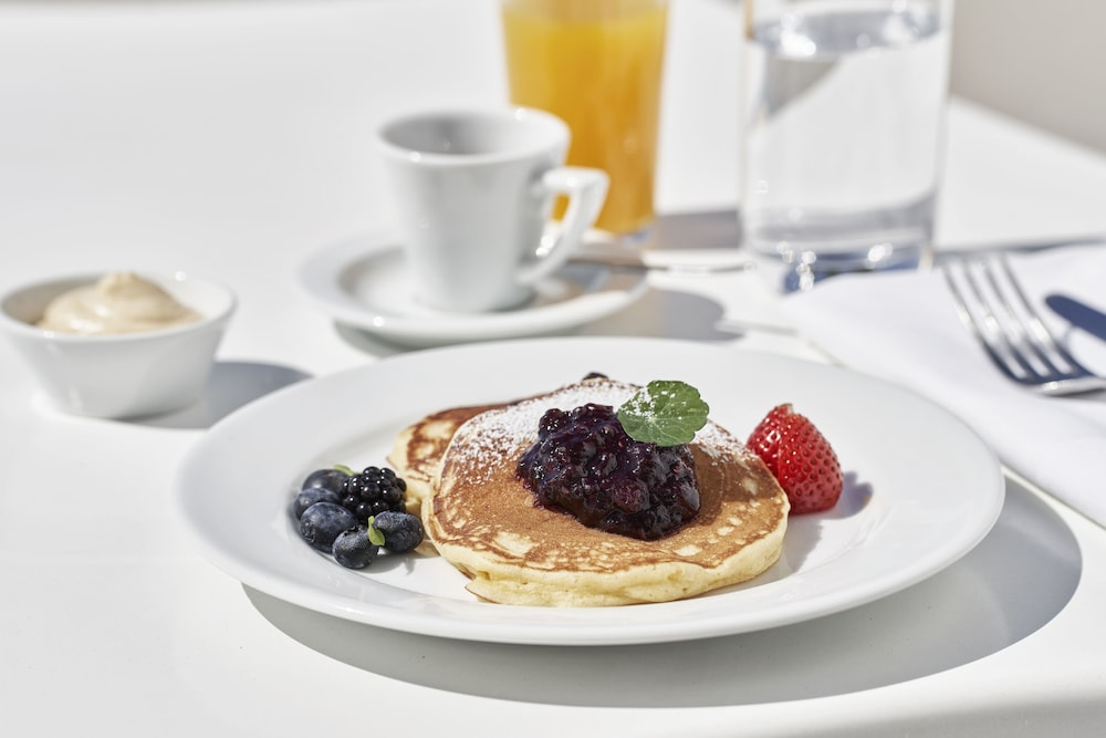 Astra Suites by null