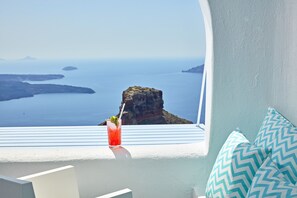 Junior Suite (classic) | View from room