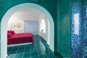 Suite, Private Pool