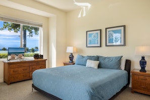 Two Bedroom/2 Bath | 2 bedrooms, individually decorated, individually furnished