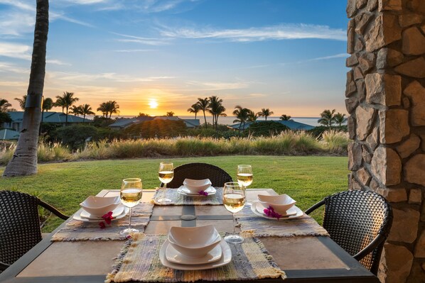 Standard Room | Terrace/patio