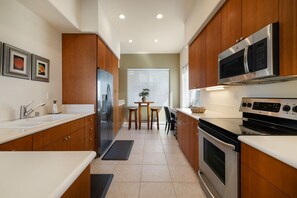 Standard Room | Private kitchen