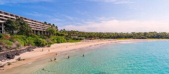 Kumulani at Mauna Kea
