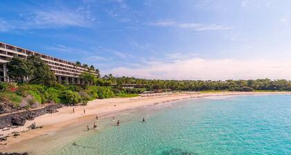 Kumulani at Mauna Kea